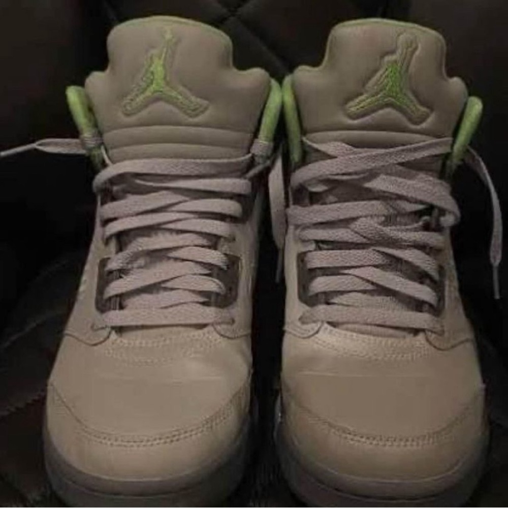 Jordan 5